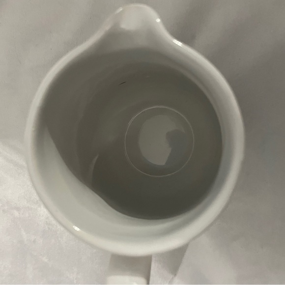 Vintage Corelle Coordinates Callaway Ivy Creamer Pitcher - Picture 7 of 7